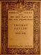 [Gutenberg 45357] • Thomas Dekker / Edited, with an introduction and notes by Ernest Rhys. Unexpurgated Edition